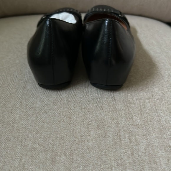 Lexi Bridge by Nuture shoes. - Picture 3 of 7